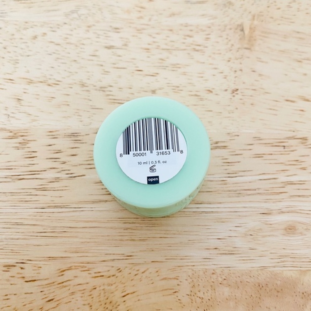 🎀2/25🎀 10 ML Glow Recipe Avocado Sleep Mask Mini - Picture 3 of 5